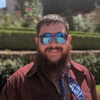 EyeLock Employee Samuel Brin's profile photo