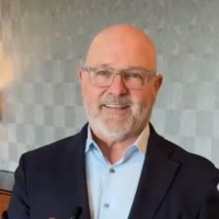 Volunteer Bank Employee Tony Gregory's profile photo
