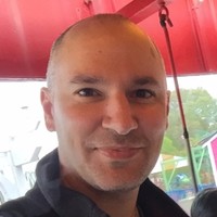 ISPOT Interactive Employee Ben MacKewicz's profile photo