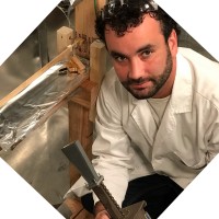 Falcon Space Employee Mark Sokol's profile photo