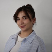 Qarva Employee Nino Mekhashishvili's profile photo
