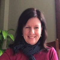 Alta Ski Area Employee Michelle Parkinson's profile photo