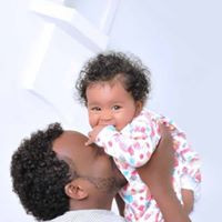 Norwegian Church Aid Sudan Employee Asfaw Fentaye's profile photo