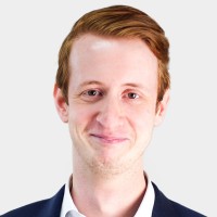 Evolve Group Employee David McKay's profile photo