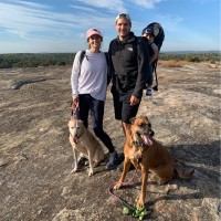 Underdog Employee Cameron MacKenzie's profile photo