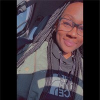 Glen Research Employee Aleashia Watson's profile photo