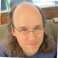 Boosted.ai Employee Julian Brooke's profile photo