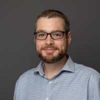 Dablam Employee Alastair Bulger's profile photo