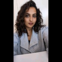Newham Sixth Form College (NewVIc) Employee Ria T's profile photo