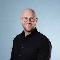 Dignify Employee Stefan de Haes's profile photo