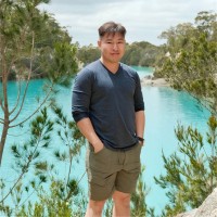 Critical Facility Group Pte Ltd Employee Kian Chong's profile photo