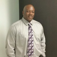 Custom Assembly, Inc. Employee Roderick Fisher Jr.'s profile photo
