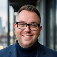 voolama Employee Dean Brown's profile photo