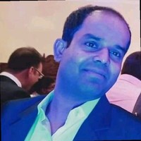 SMS Integrated Facility Services Employee Sanjeev Kumar's profile photo
