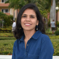 Saint Clare's Health Employee Rupal Shah's profile photo