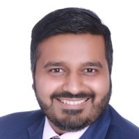 The Penny Group Employee Hardik Shah's profile photo
