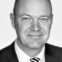 Bjurfors Näringsliv Employee Carl-Henrik Ageman's profile photo