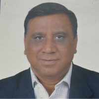 Godrej Consumer Products Limited Employee Naresh Goel's profile photo