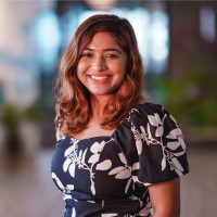 Perfios Employee Poonam R's profile photo