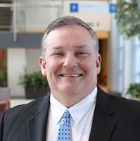 Ascension Employee Barry Freeman's profile photo