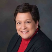 Hamlyn Marketing Employee Marybeth Vento's profile photo