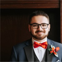 Chardon Laboratories, Inc. Employee Elijah Thomas-Eddy's profile photo