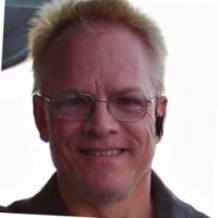 Mark Lee's profile photo