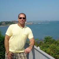 Princeton Air Conditioning, Inc. Employee Dominick Dilissio's profile photo
