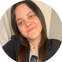 SmartMind Employee Maria Obrador Sans's profile photo