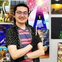 Yunhao Gai Email & Phone Number