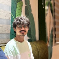 Shasak Clothing Employee Kapil Dave's profile photo