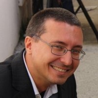 Fater Employee Stefano Zampolli's profile photo