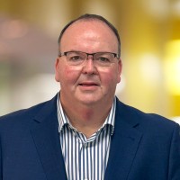 Savills Employee Andrew Ingleton's profile photo