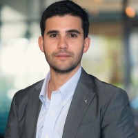 Zero Labs Employee Roberto Garcia Tovar's profile photo