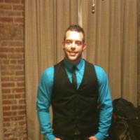 Garrett Hale Email & Phone Number