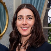Tesco Employee Rachel May's profile photo