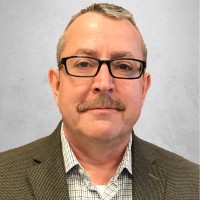 SAATI Employee Keith Perkins's profile photo