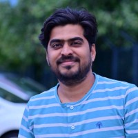Servify Employee Sridhar Kulkarni's profile photo