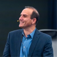 Loyalty Juggernaut Employee Dave Andreadakis's profile photo