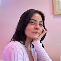 Resser Employee Jennifer Fatima Mancilla González's profile photo