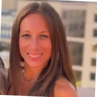 NYC Alliance Employee Michele Crisalli's profile photo