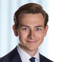 Viktech Employee Christopher Skovsted's profile photo