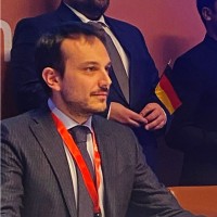 ADFlex SpA Employee Matteo Dell'Acqua's profile photo