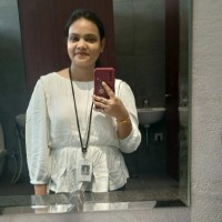 FunctionUp Employee Aparna Sahu's profile photo