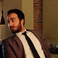 home24 SE Employee Umer Khalid's profile photo