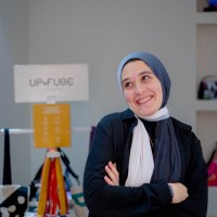 Up-Fuse Employee El Khawanky's profile photo