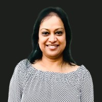 Sypher, Inc Employee Priya Raman's profile photo