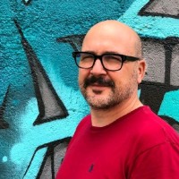 Dos Media Employee Carlo Cicognini's profile photo