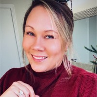 GST Manufacturing Employee Leigh Parks's profile photo