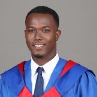 John-Daniel Martin Email